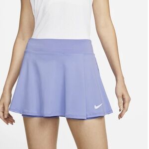 Nike Women's Lavender Skirt